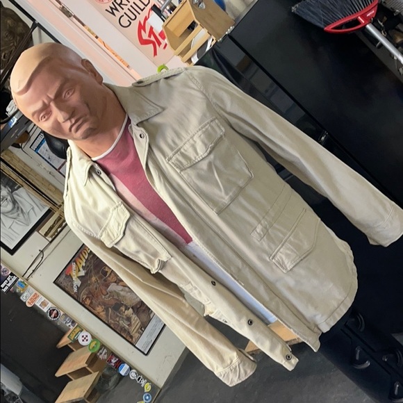 Z Brand Other - Z Brand light cotton jacket